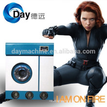 2015 Commercial dry cleaning machine, cheapest laundry dry cleaning equipment, 8-12 hotel perc dry cleaning machine price